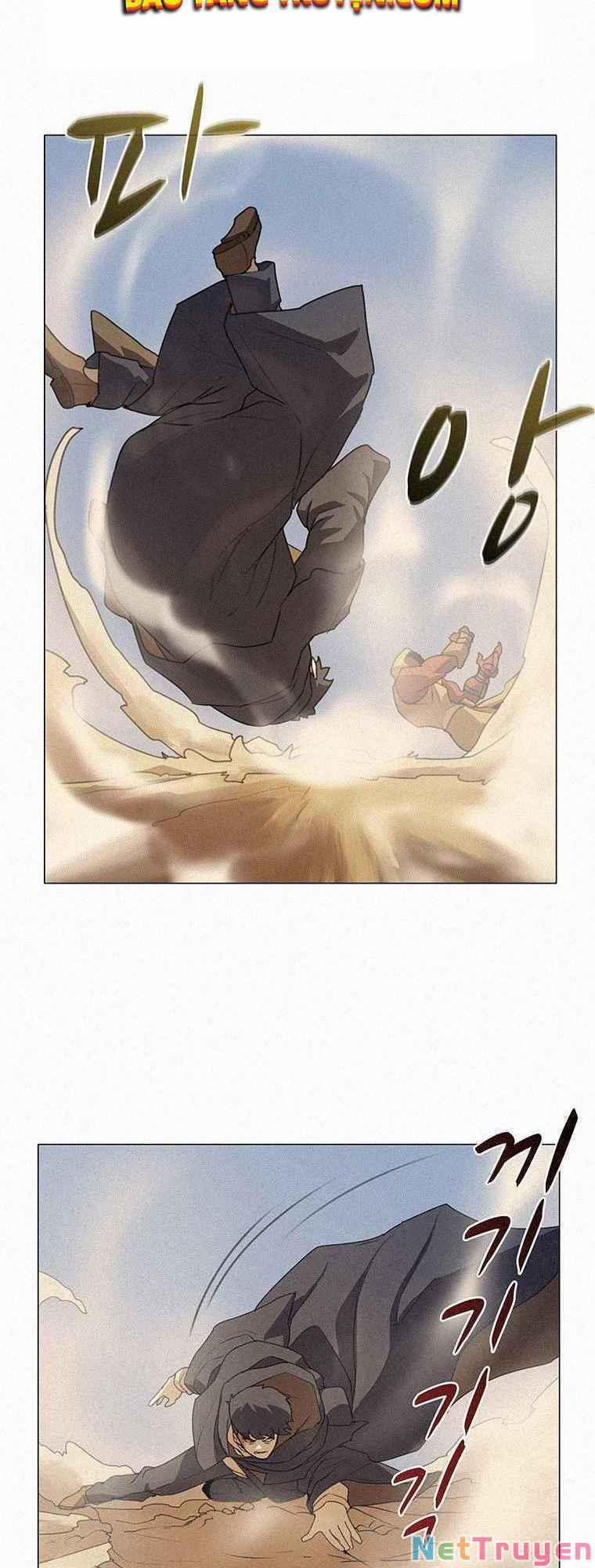 Thực Thư Pháp Sư 19 trang 20