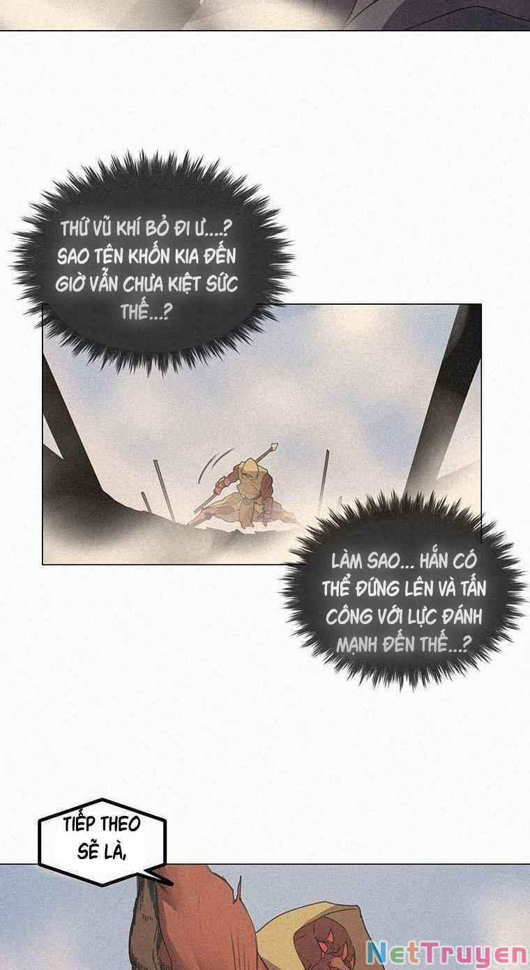 Thực Thư Pháp Sư 19 trang 22