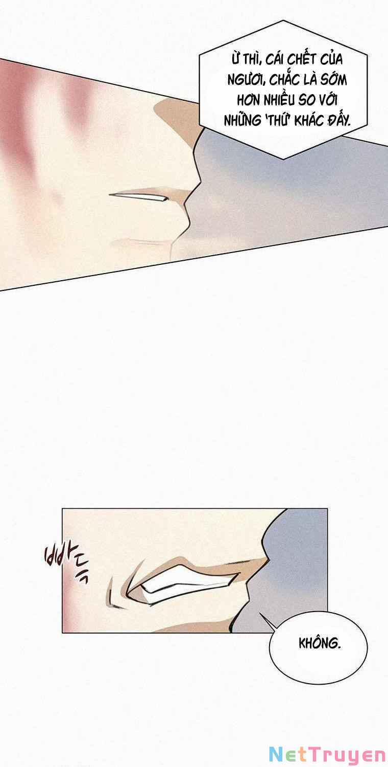 Thực Thư Pháp Sư 19 trang 26