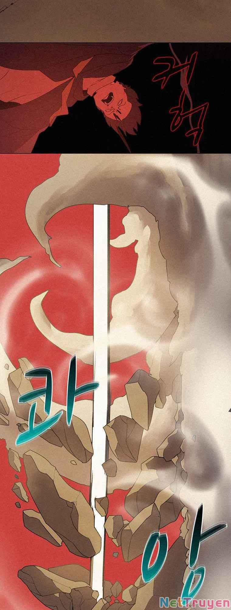 Thực Thư Pháp Sư 19 trang 28