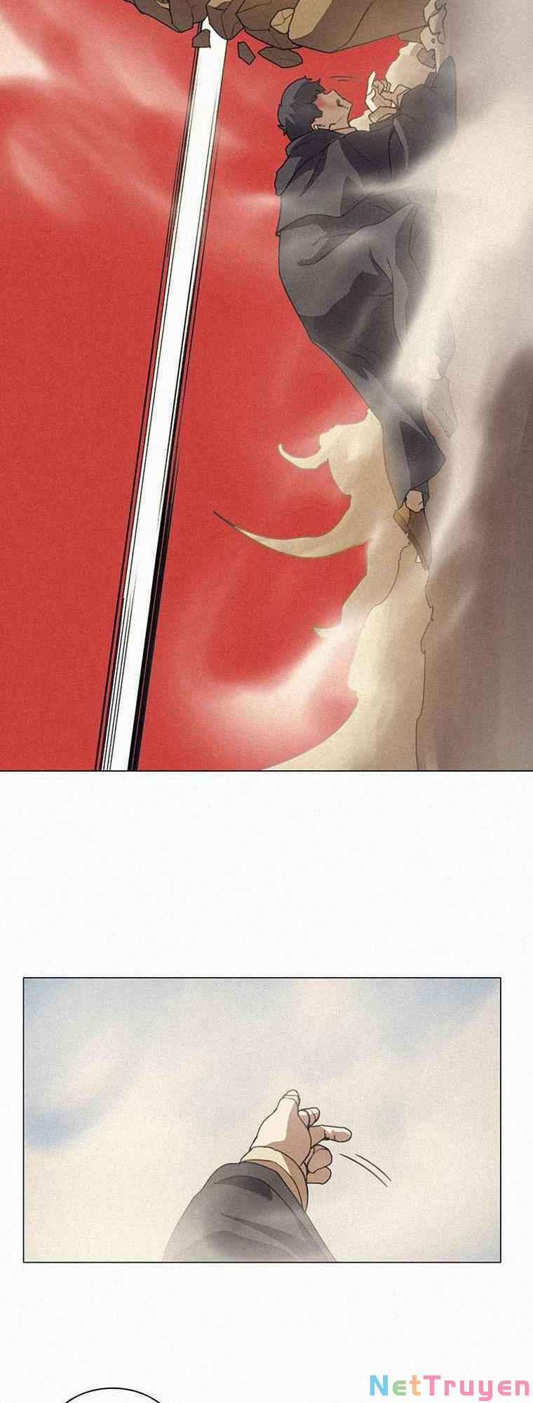 Thực Thư Pháp Sư 19 trang 29