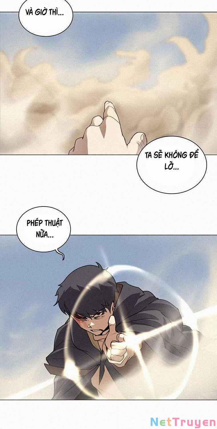 Thực Thư Pháp Sư 19 trang 30