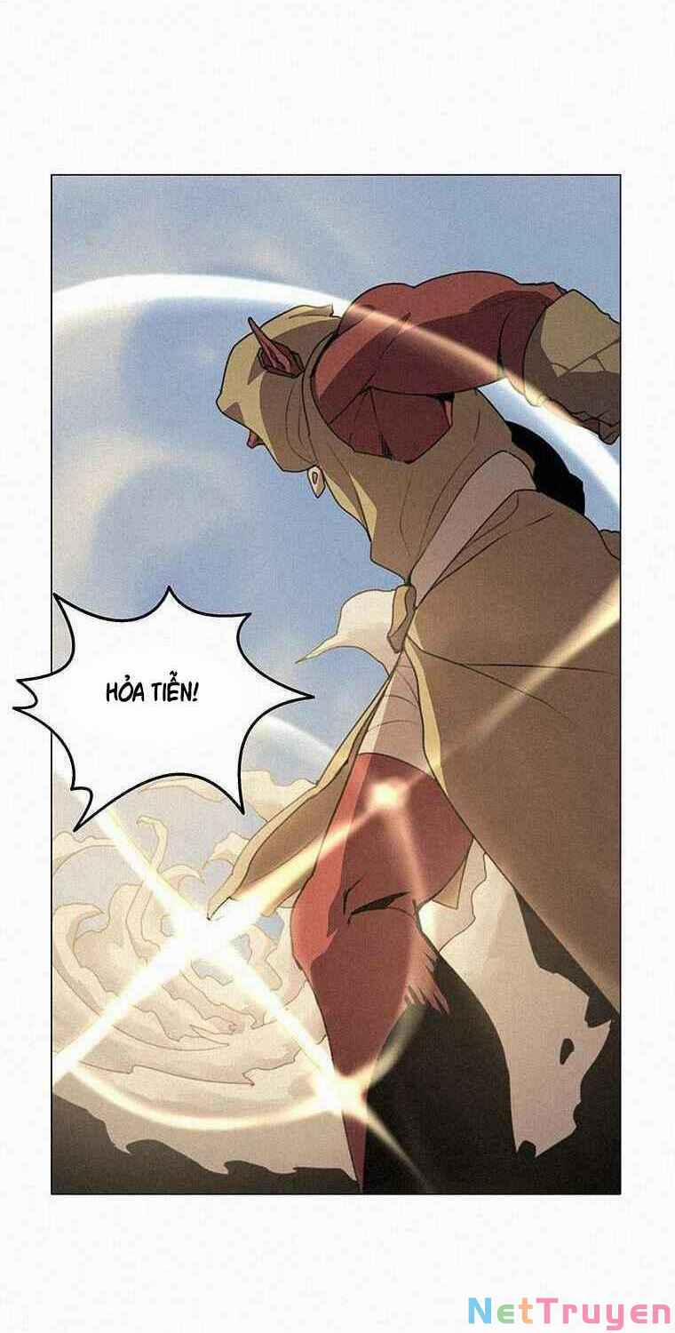 Thực Thư Pháp Sư 19 trang 31