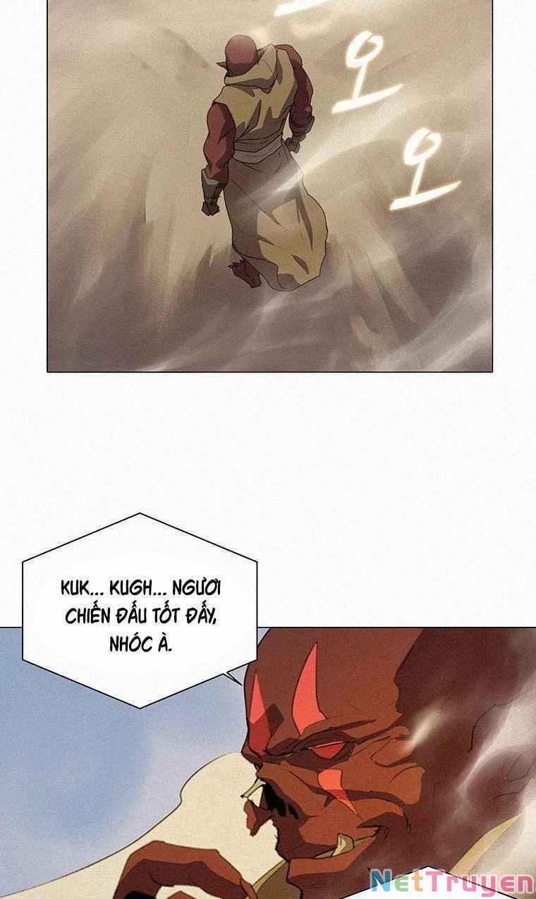 Thực Thư Pháp Sư 19 trang 34