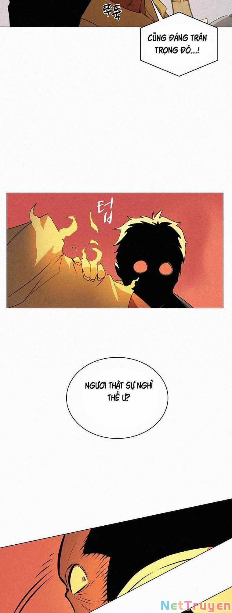 Thực Thư Pháp Sư 19 trang 37