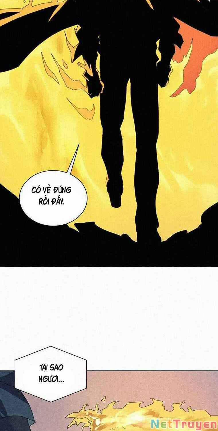 Thực Thư Pháp Sư 19 trang 39