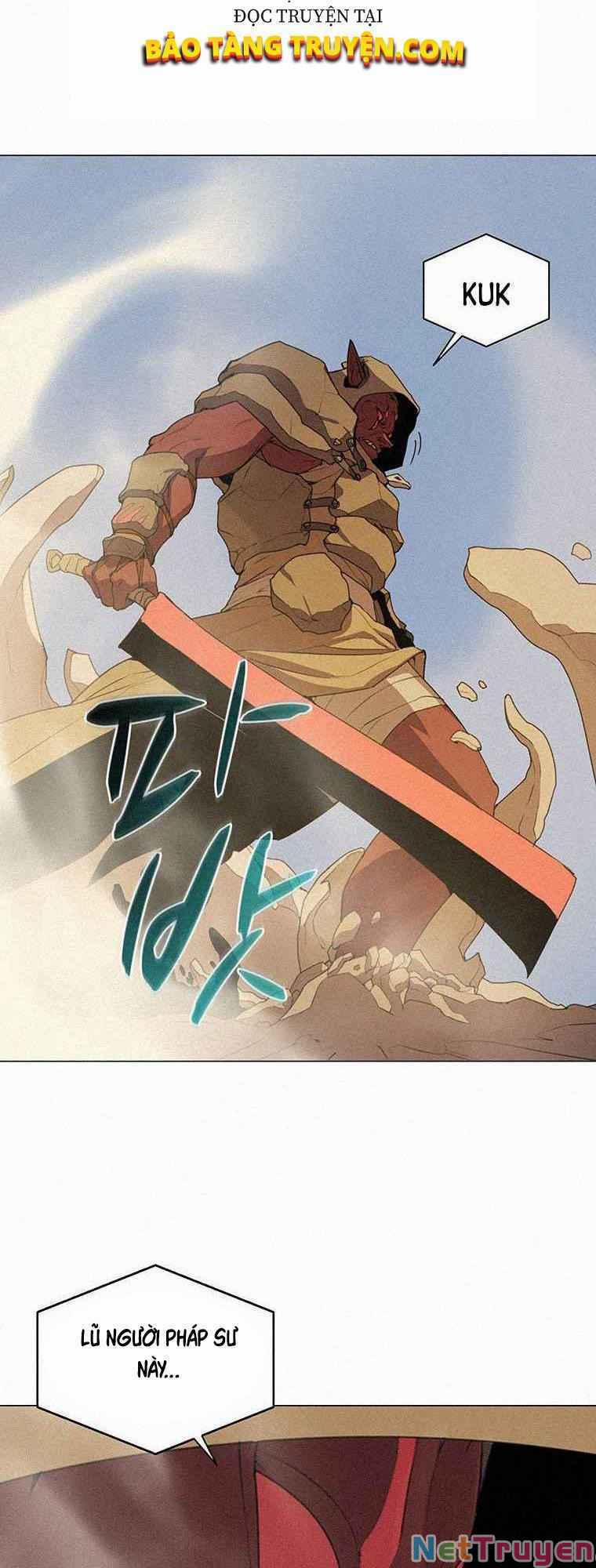 Thực Thư Pháp Sư 19 trang 4