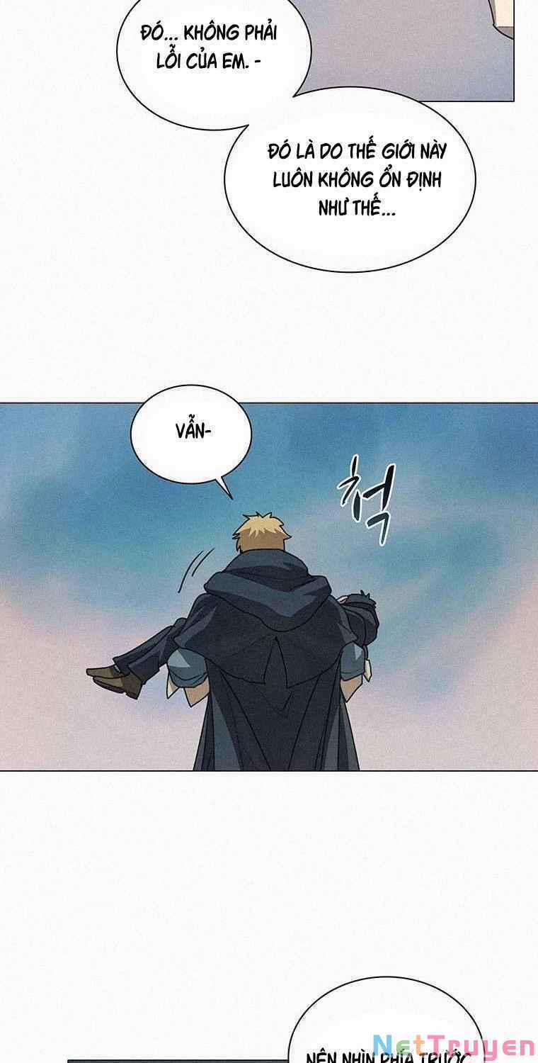 Thực Thư Pháp Sư 19 trang 42