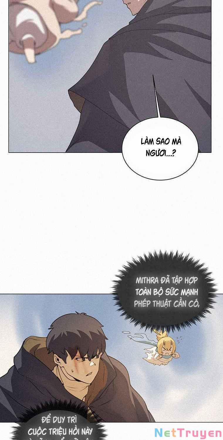 Thực Thư Pháp Sư 19 trang 6