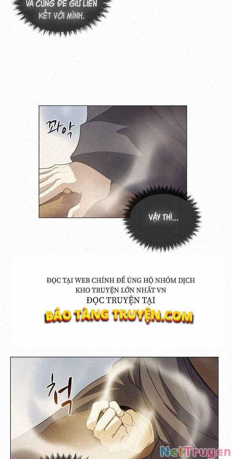 Thực Thư Pháp Sư 19 trang 7