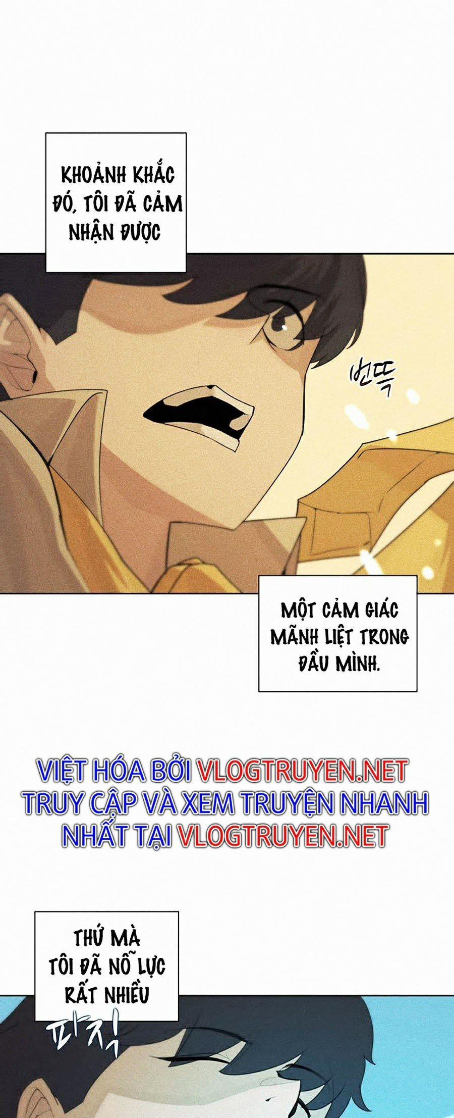 Thực Thư Pháp Sư 2 trang 10