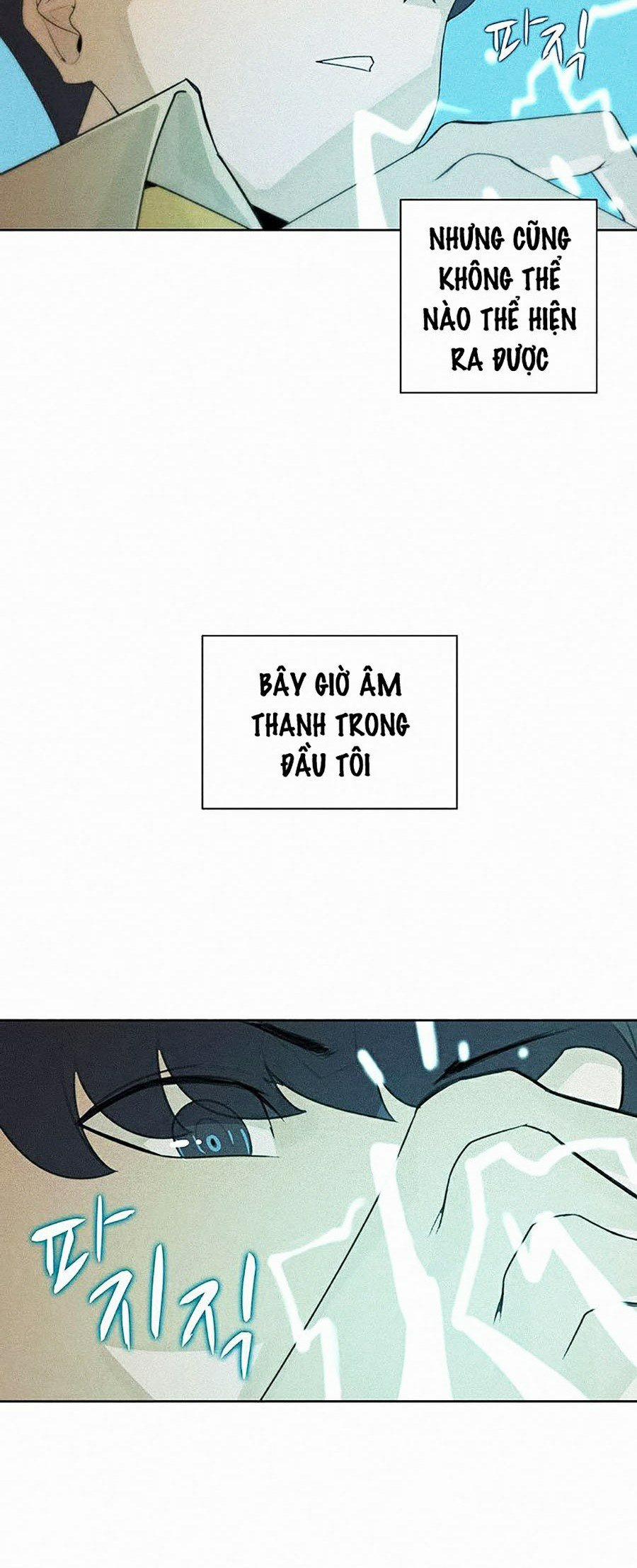 Thực Thư Pháp Sư 2 trang 11