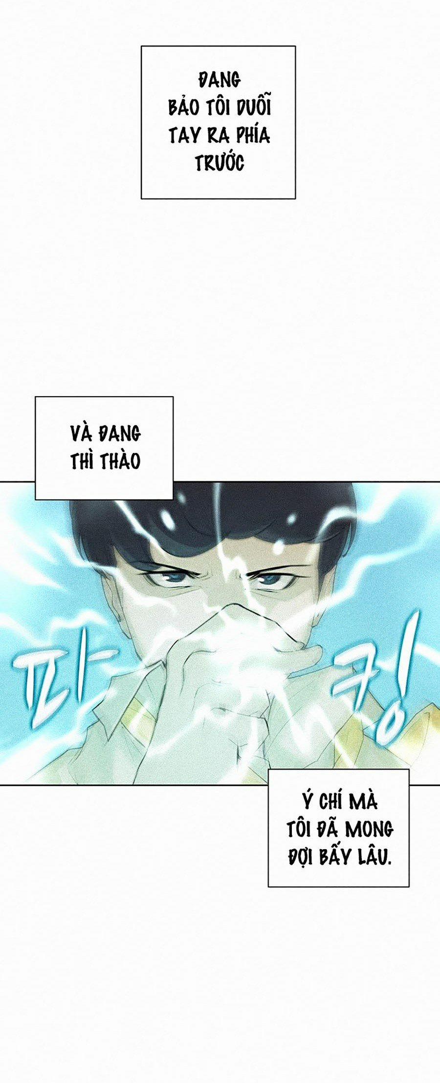 Thực Thư Pháp Sư 2 trang 12