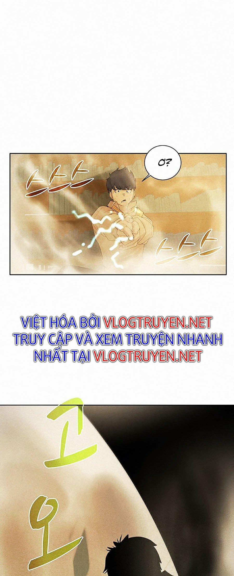 Thực Thư Pháp Sư 2 trang 15