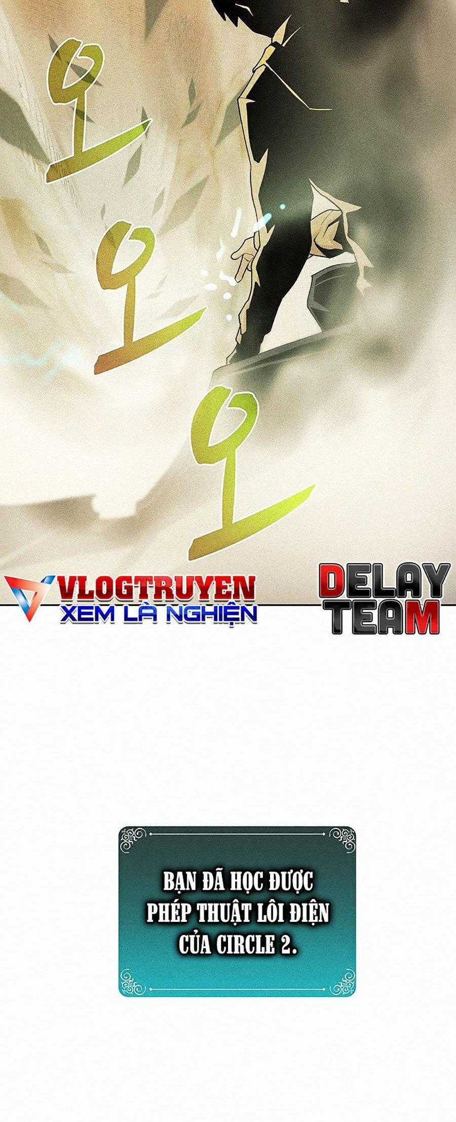 Thực Thư Pháp Sư 2 trang 16