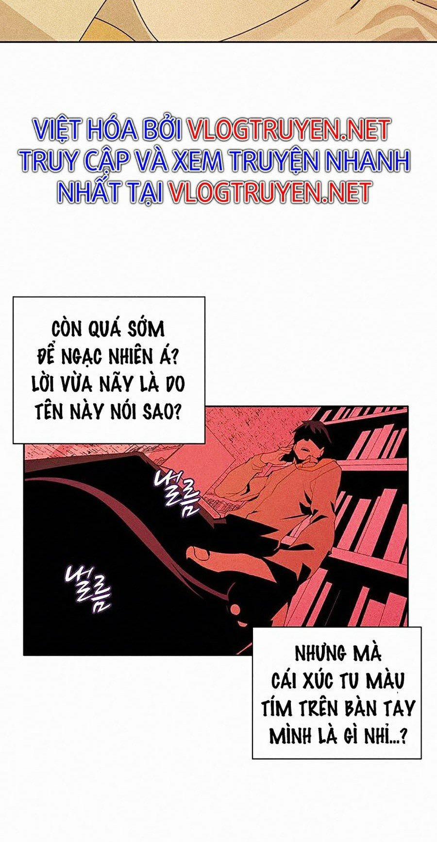 Thực Thư Pháp Sư 2 trang 2