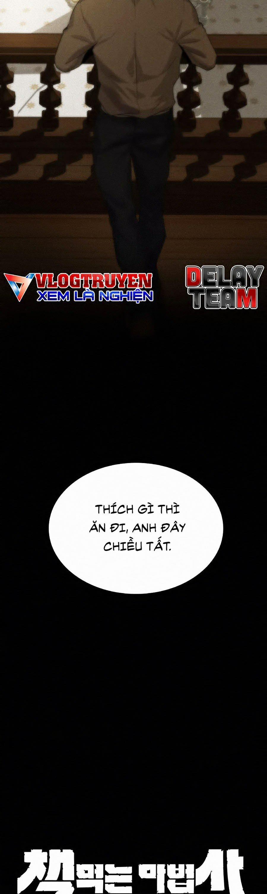 Thực Thư Pháp Sư 2 trang 25