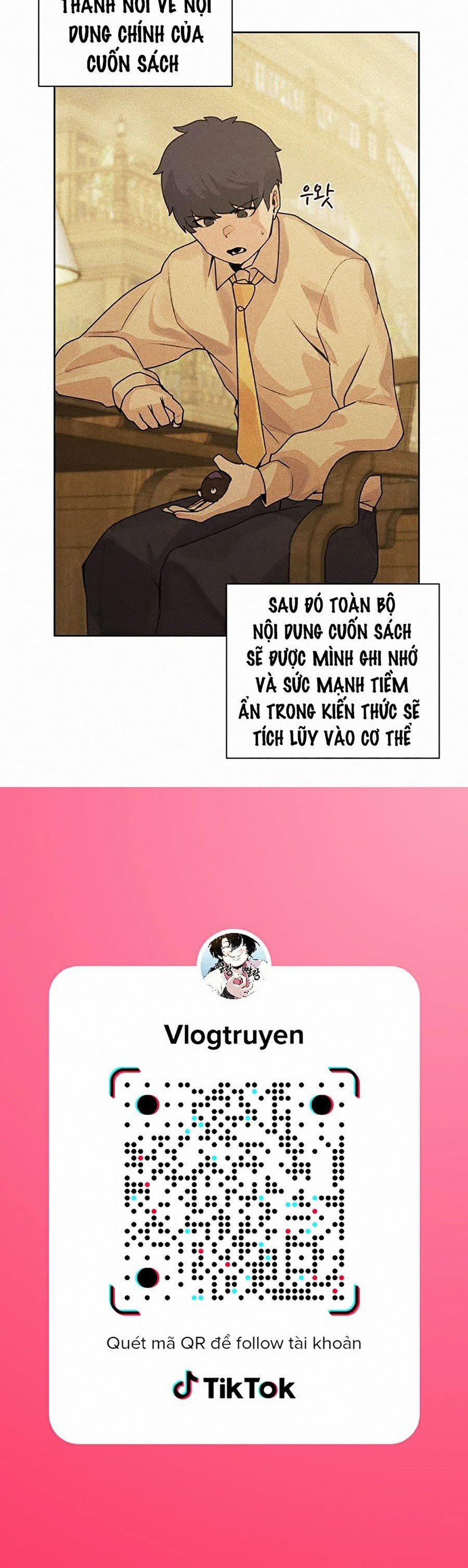 Thực Thư Pháp Sư 2 trang 29