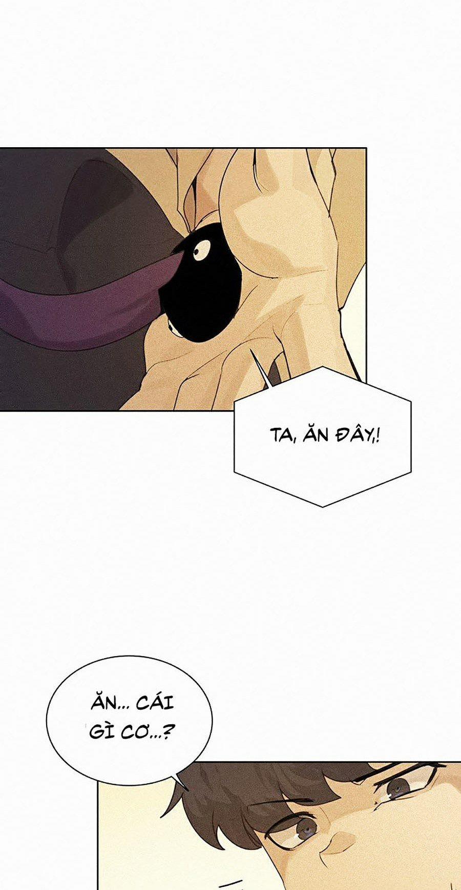 Thực Thư Pháp Sư 2 trang 3