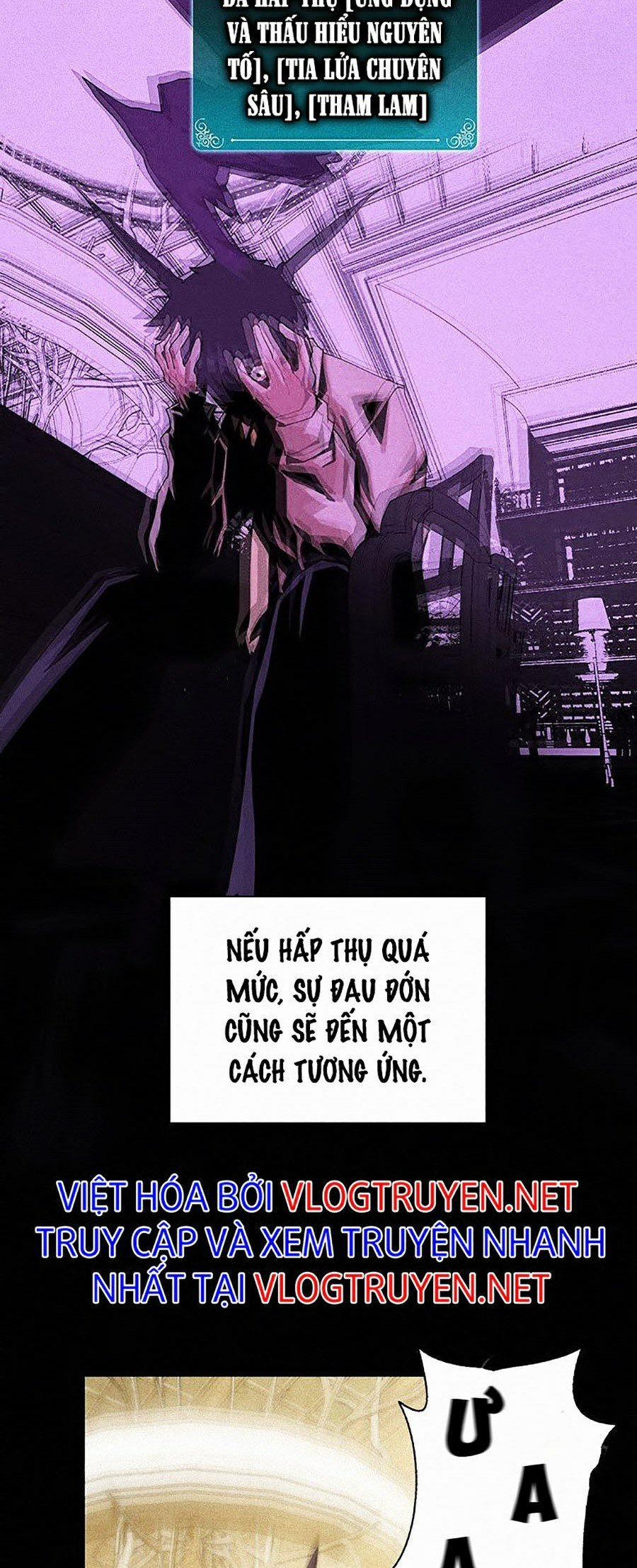 Thực Thư Pháp Sư 2 trang 34