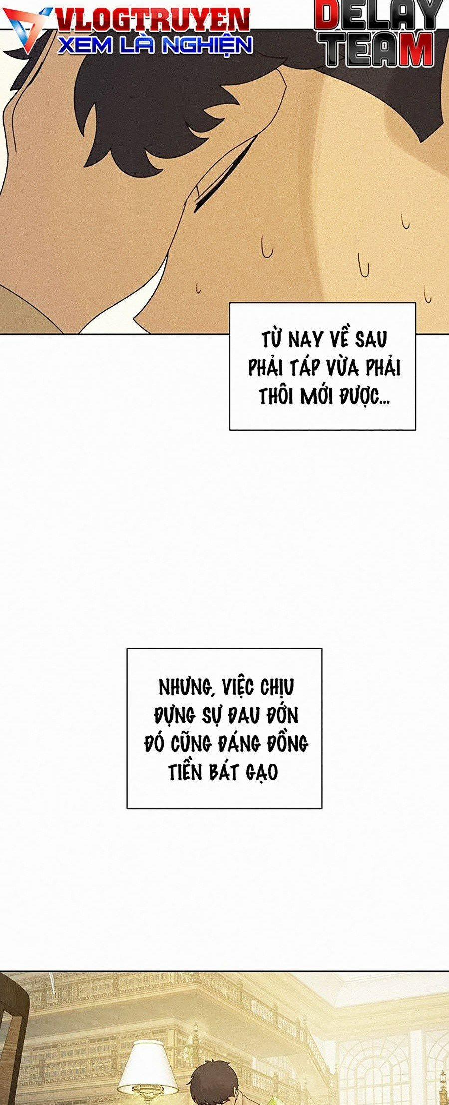 Thực Thư Pháp Sư 2 trang 36