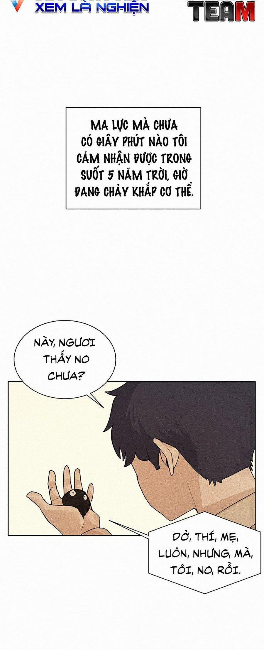 Thực Thư Pháp Sư 2 trang 39