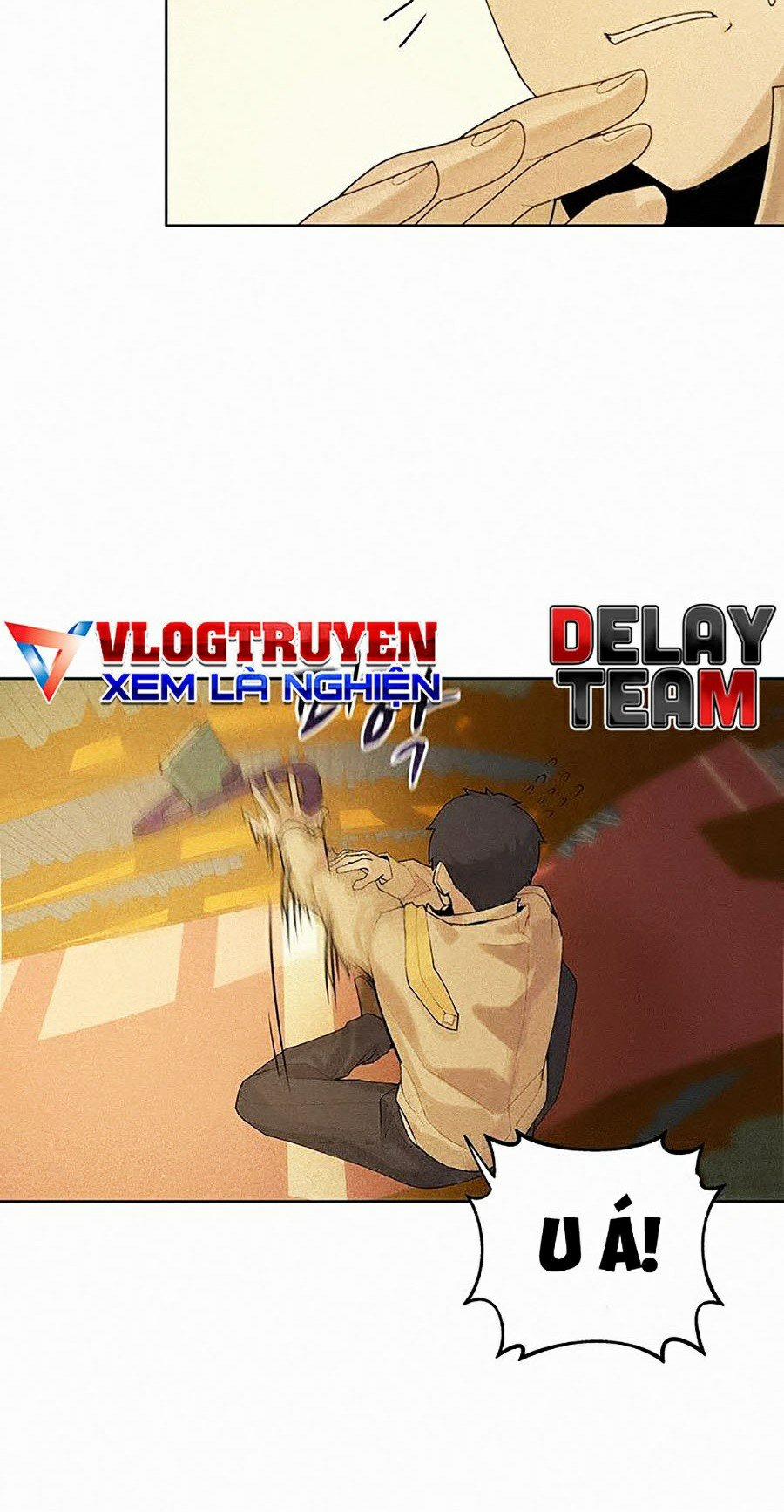 Thực Thư Pháp Sư 2 trang 4