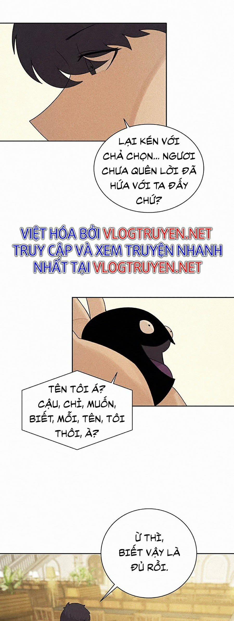 Thực Thư Pháp Sư 2 trang 40