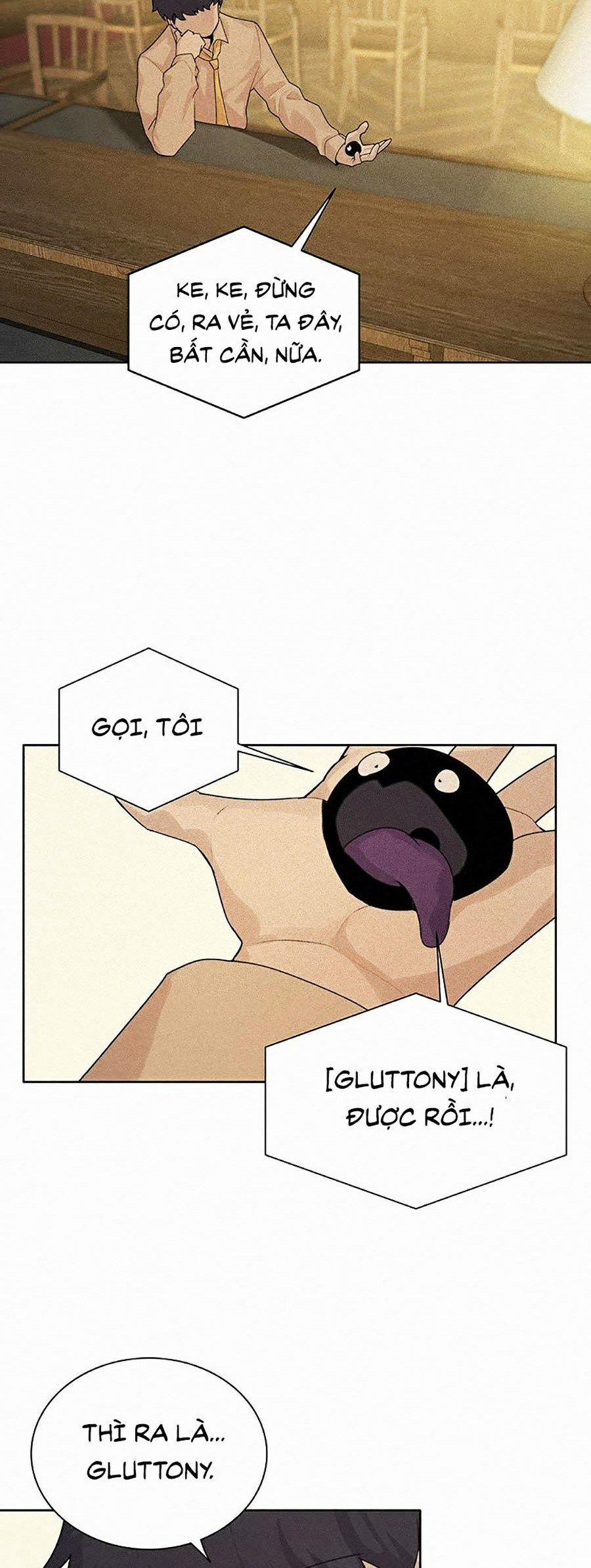 Thực Thư Pháp Sư 2 trang 41