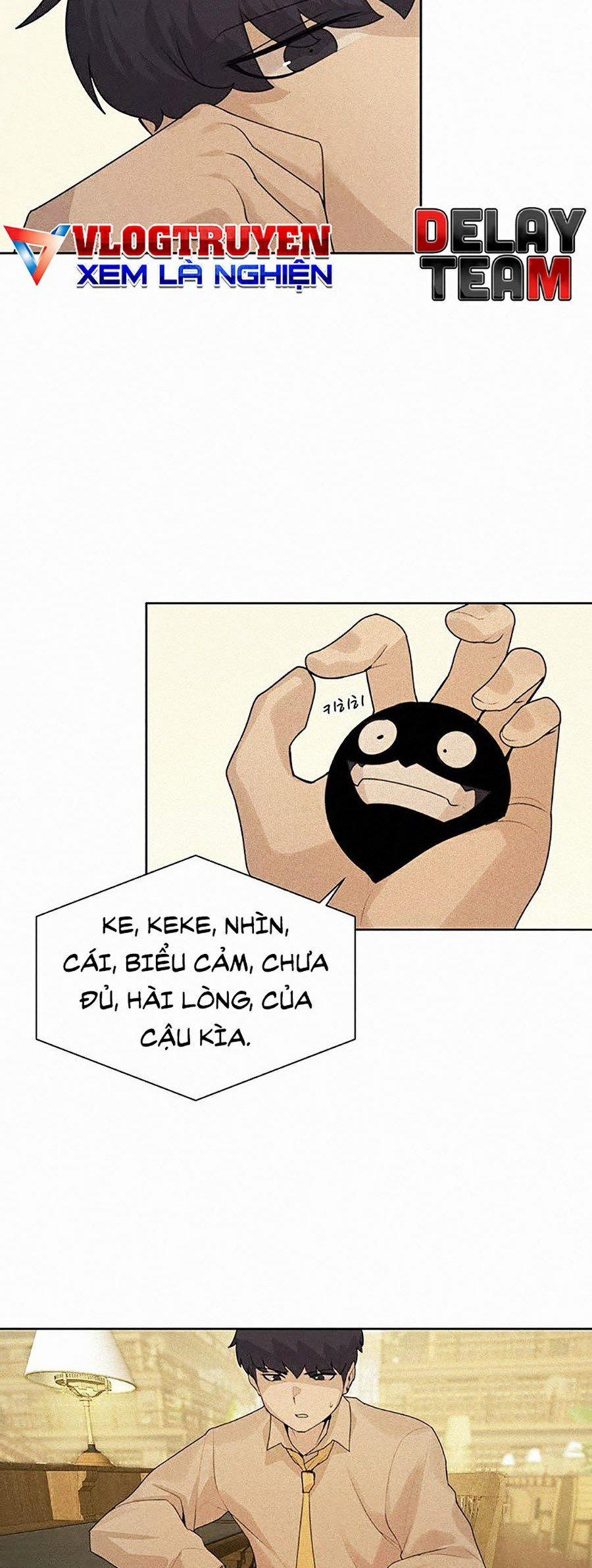 Thực Thư Pháp Sư 2 trang 42