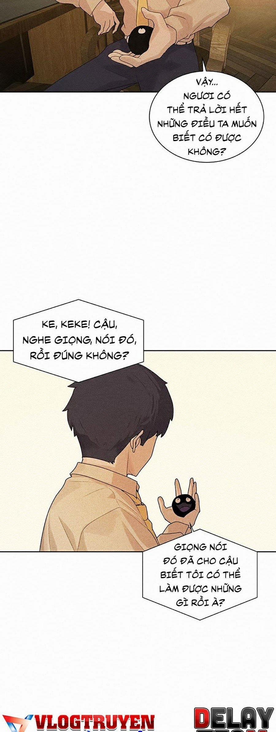 Thực Thư Pháp Sư 2 trang 43