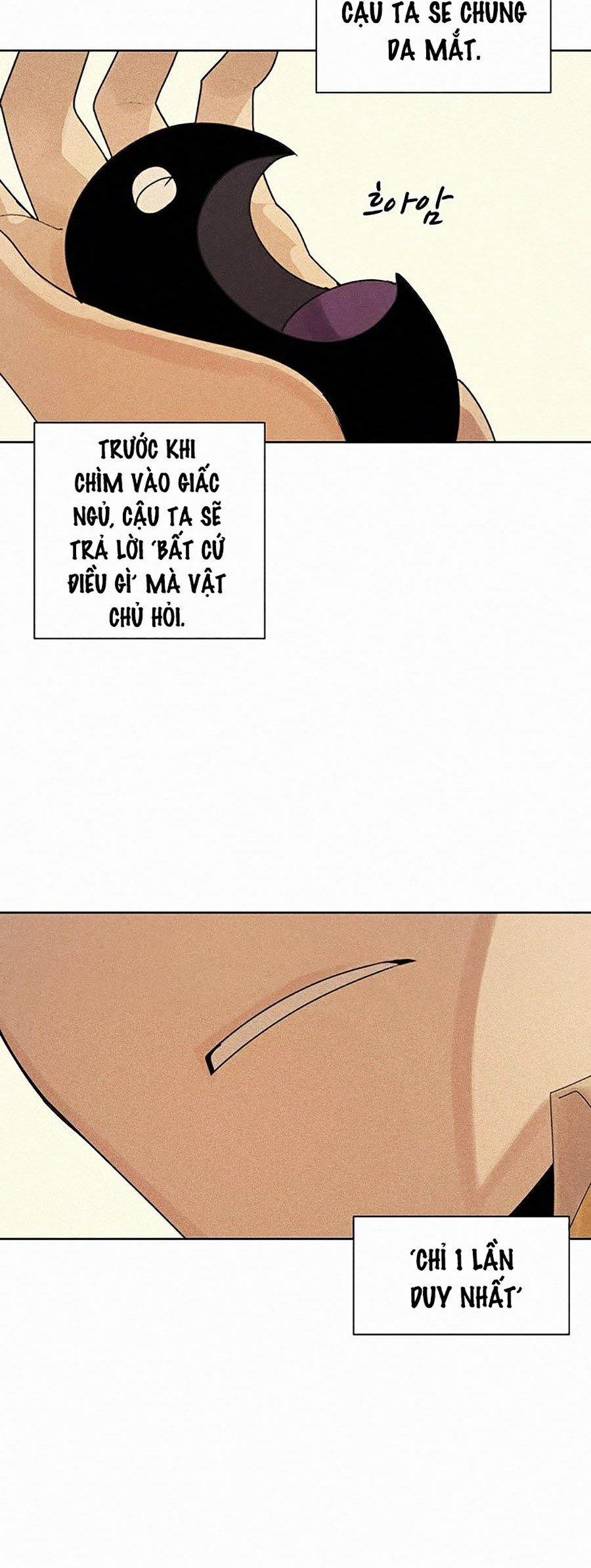 Thực Thư Pháp Sư 2 trang 47