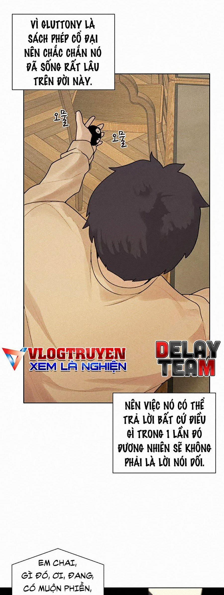 Thực Thư Pháp Sư 2 trang 48