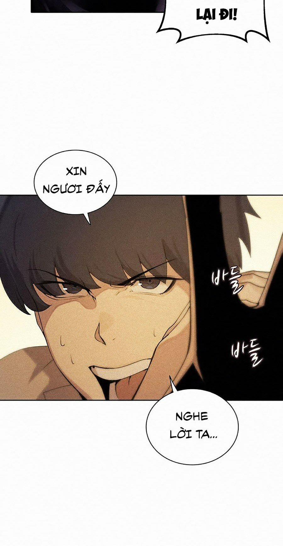 Thực Thư Pháp Sư 2 trang 6