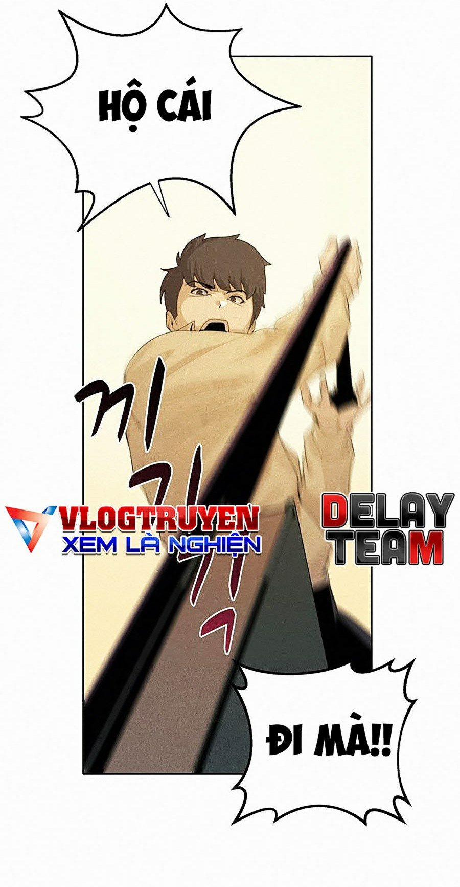 Thực Thư Pháp Sư 2 trang 7