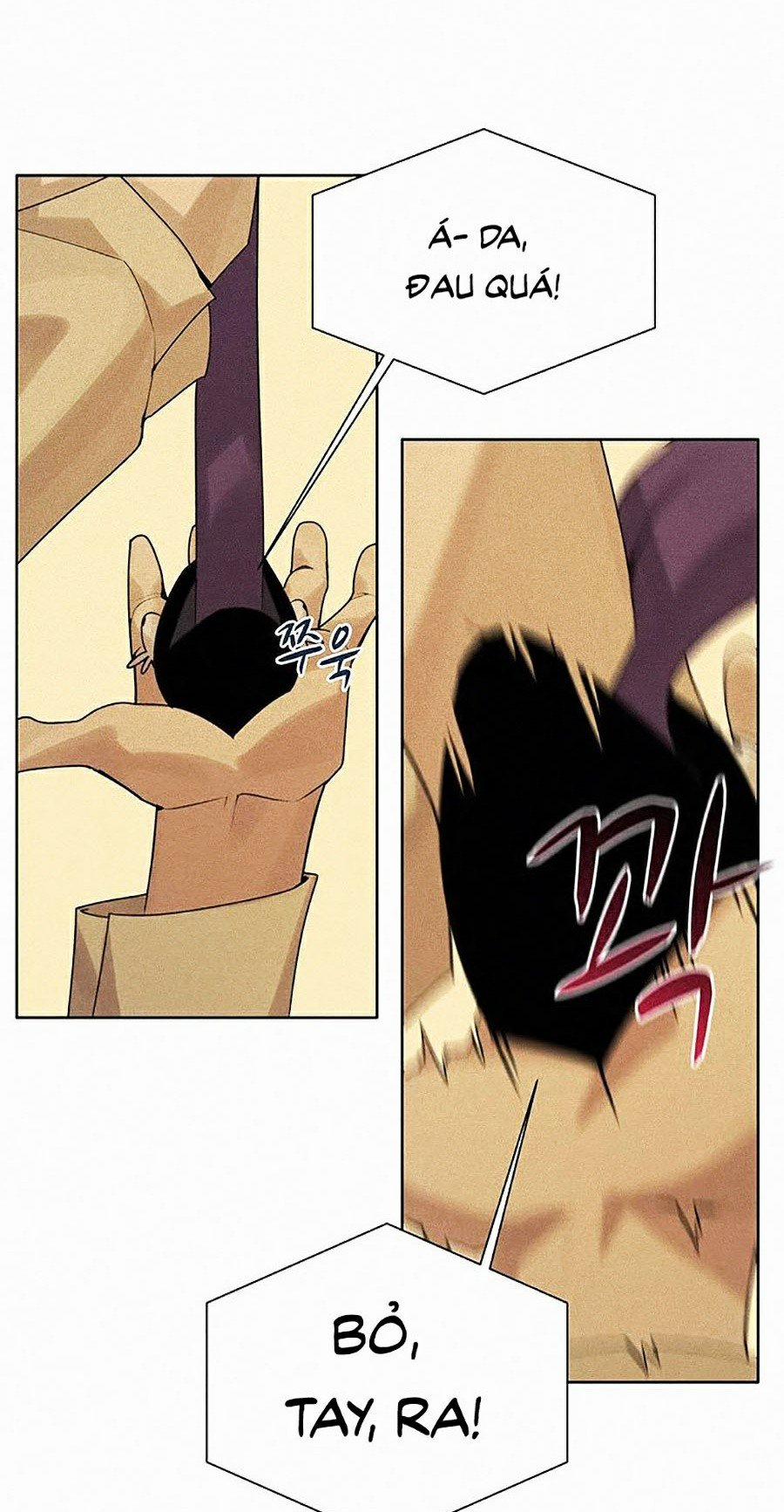 Thực Thư Pháp Sư 2 trang 8