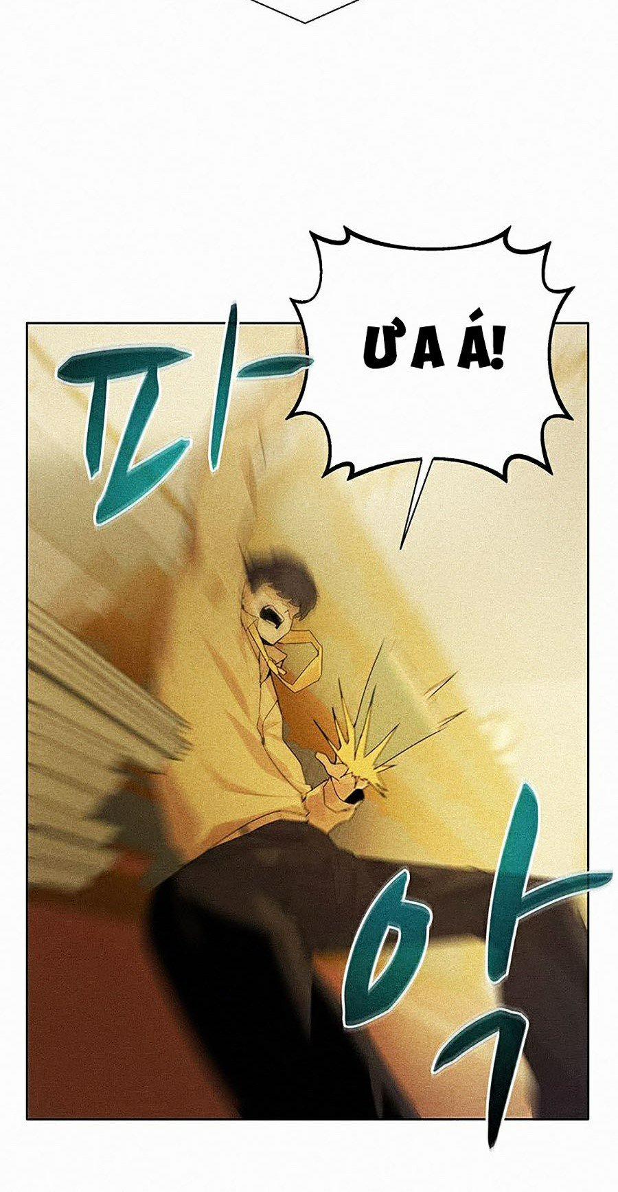 Thực Thư Pháp Sư 2 trang 9