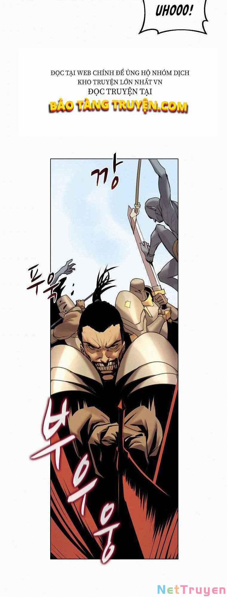 Thực Thư Pháp Sư 20 trang 1