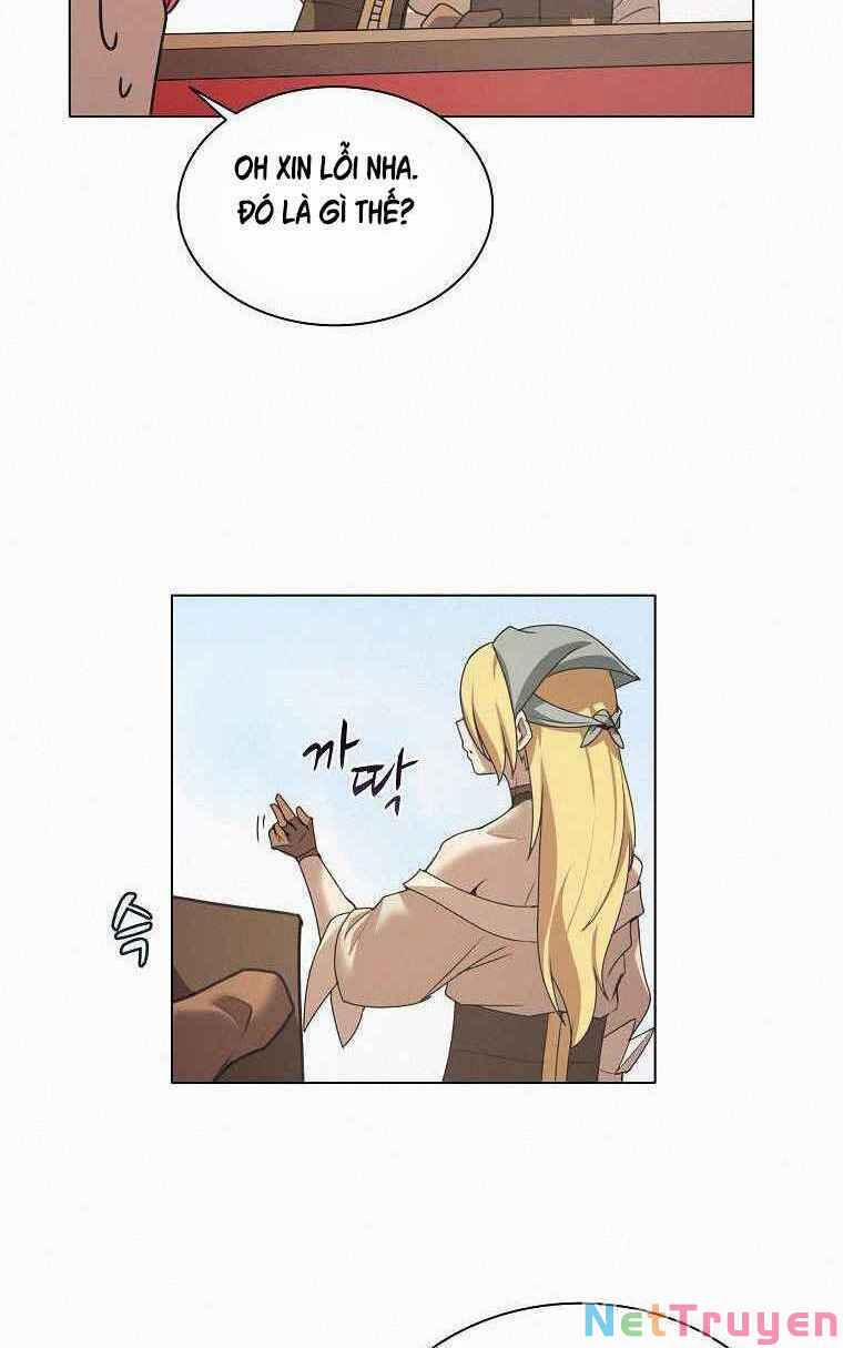 Thực Thư Pháp Sư 20 trang 10