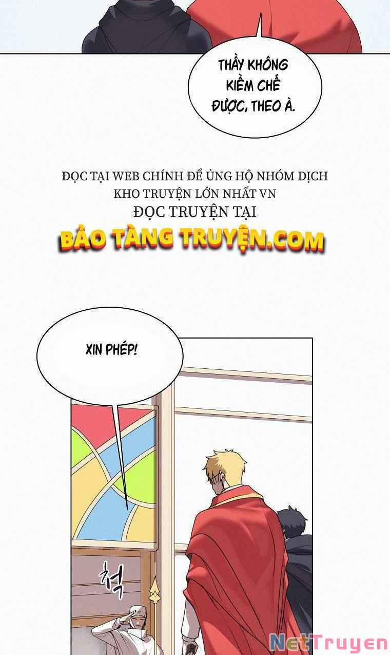 Thực Thư Pháp Sư 20 trang 33