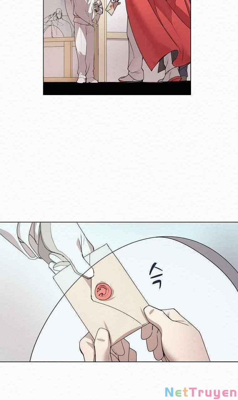 Thực Thư Pháp Sư 20 trang 34