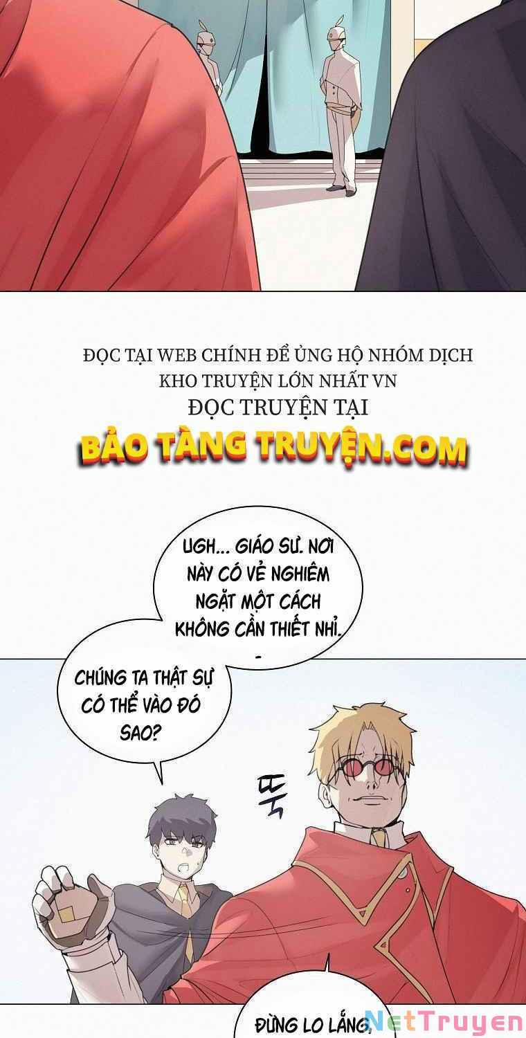 Thực Thư Pháp Sư 20 trang 37