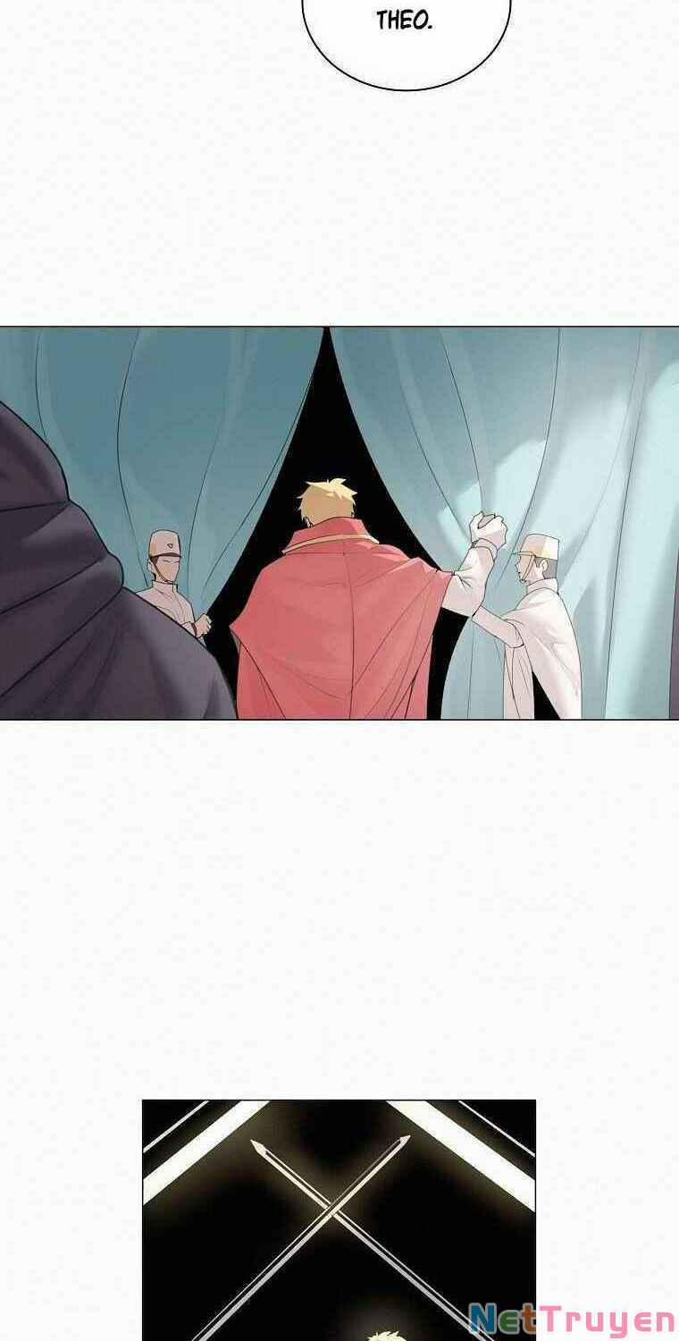 Thực Thư Pháp Sư 20 trang 38