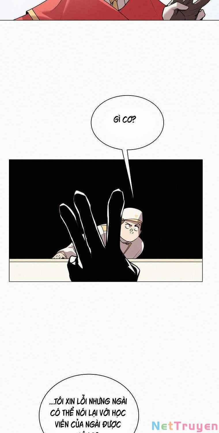 Thực Thư Pháp Sư 20 trang 42