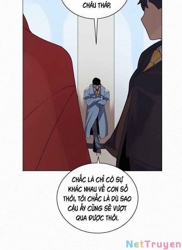 Thực Thư Pháp Sư 20 trang 44