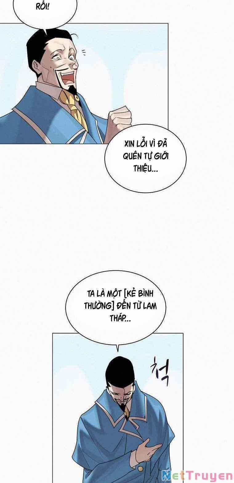 Thực Thư Pháp Sư 21 trang 1