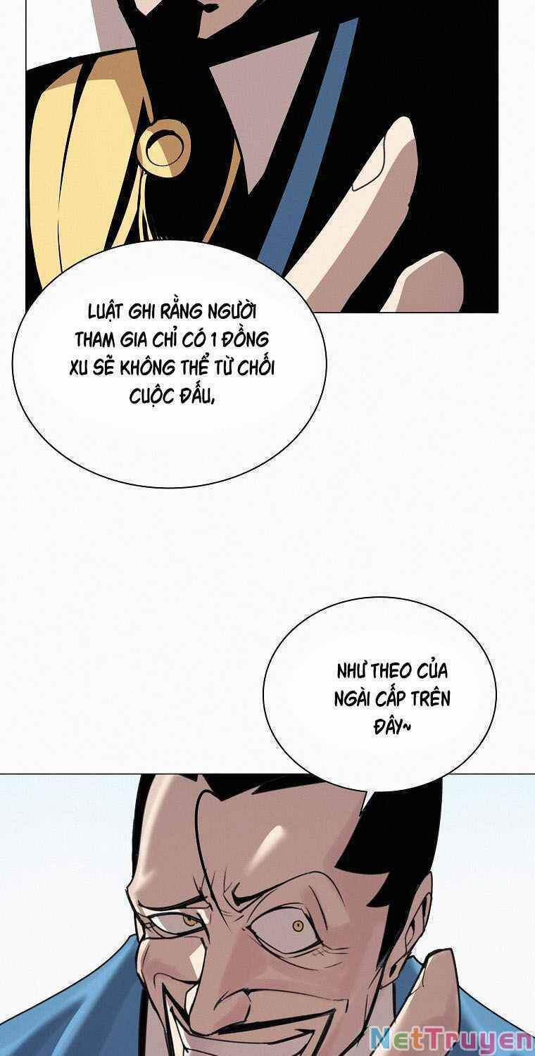 Thực Thư Pháp Sư 21 trang 17