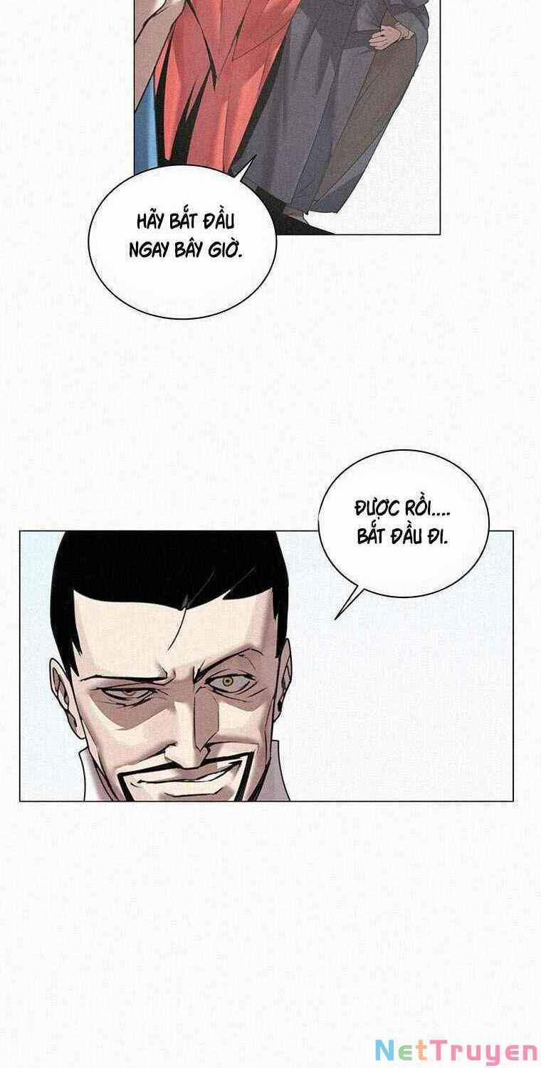 Thực Thư Pháp Sư 21 trang 22