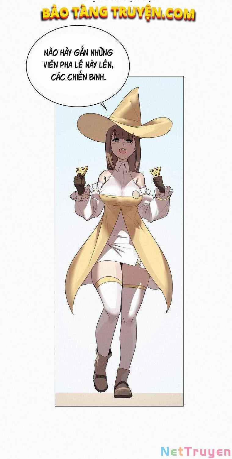 Thực Thư Pháp Sư 21 trang 25