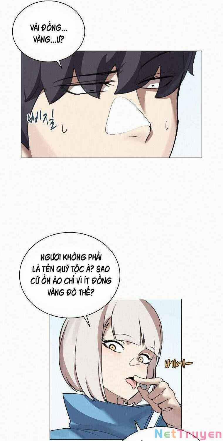 Thực Thư Pháp Sư 21 trang 28